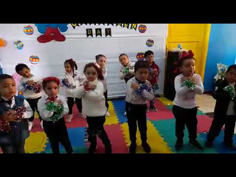 استعراض كل سنه من حفل عيد الطفوله 2021
