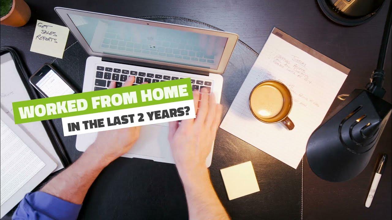 Work From Home Allowance YouTube