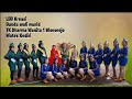 Download Lagu Bunda bunda cantik lomba baris kreasi, TK Dharma Wanita 1 Wonorejo