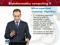 BIF602 Bioinformatics Computing II Lecture No 175