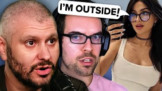 SSSniperwolf Doxxed Jacksfilms & Its Worse Than We Thought...