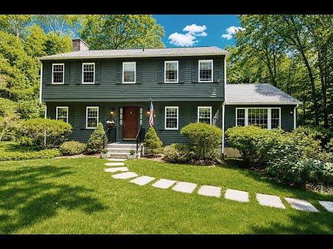 49 Hammonassett Meadows Road, Madison, CT home video tour