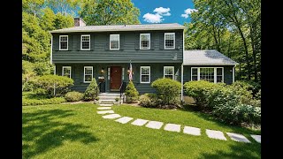49 Hammonassett Meadows Road video tour