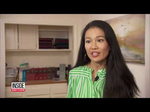 Family Law Attorney Kelly Chang Rickert Discusses Challenging Prenups