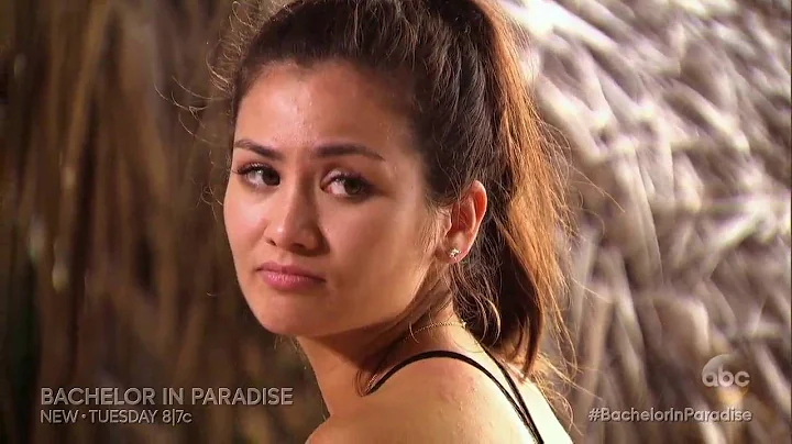 Bachelor in Paradise Season 3 Episode 3B "Ashley I...