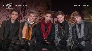 Watch Why Dont We Silent Night video