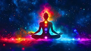 432 Hz +741Hz +963Hz - Receive Wealth, Health, Luck & Love From The Universe - Law Of Attraction