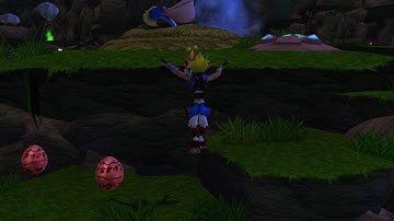 Jak and Daxter: The Precursor Legacy