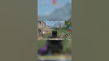 1V2 fight in CoD Mobile🔥