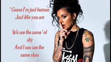 Be Alright- Kehlani (lyrics)