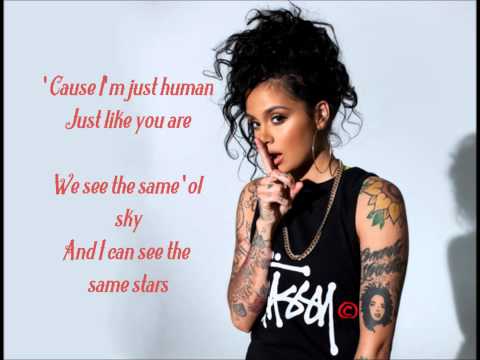Be Alright- Kehlani (lyrics)