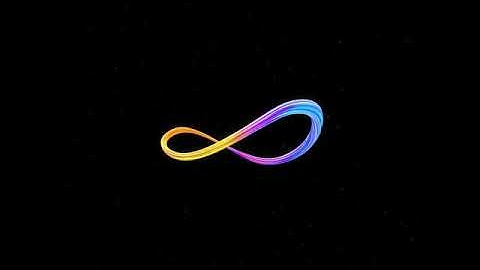 Infinity Logo Teaser