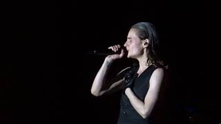 Christine and the Queens - I met an angel - Live at Primavera Sound 2023 - 2nd June - BCN (Spain)