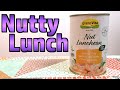 Nut Luncheon - Weird Stuff In A Can # 155