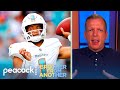 Chris Simms explains the impact of Tyreek Hill on the Chiefs and Dolphins | Brother From Another