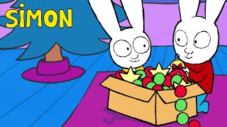 Feliz Natal  Simo Portugal  Episdio 1 Temporada  Dibujos Animados Para Nios