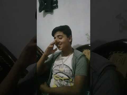 سيلاوي شفتها وكانت كنها الجنه بعيوني