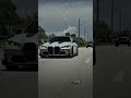 BMW M4 Competition 😈 Beast Mode ON! | Insane Sound &amp; Power 🔥#bmwm4 #m4competition #bmwlife #bmwreels
