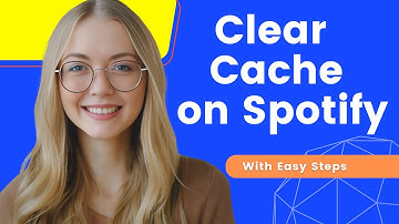 How To Clear Spotify Cache | Simple Tips