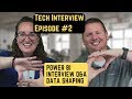 Power BI Interview Questions -  Data Shaping