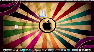 How to Install A Custom Map into Minecraft for Mac