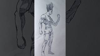 drawing hunter x hunter characters