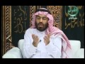 التفسير المباشر || الحلقة (8) سورة المنافقون - رمضان 1433هـ