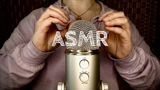 ASMR | Dynamic Hand Sounds | 1 hour