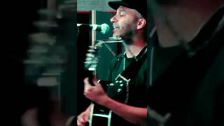 Folk Music Fridays! Black Spartacus Heart Attack Machine—a tribute to my longtime comrade my guitar.