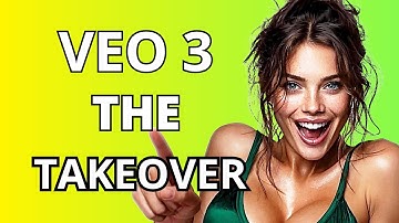 Veo 3 AI MELTDOWN! Google Gemini #WeCanTalk