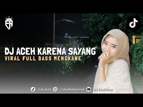 DJ O Hai Sayang (Remix)