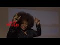 Omawumi - Thank God (Lyrics Visualizer)