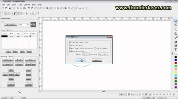 16 How to Cut from Inner to Outer