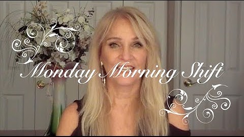 2015 New Years Evolution Video #1 ~ Setting Intentions