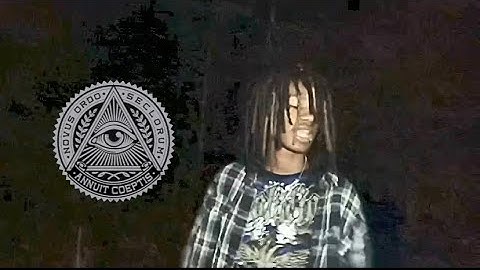 trelly connor - C6T THEORY with the (baccawards film club)