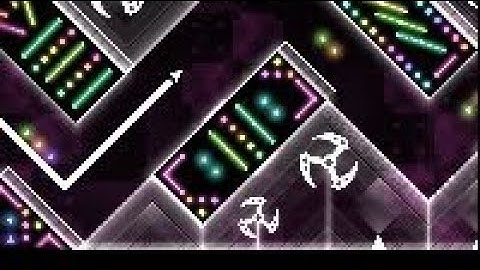 Shuriken [insane] 100% by Serpent