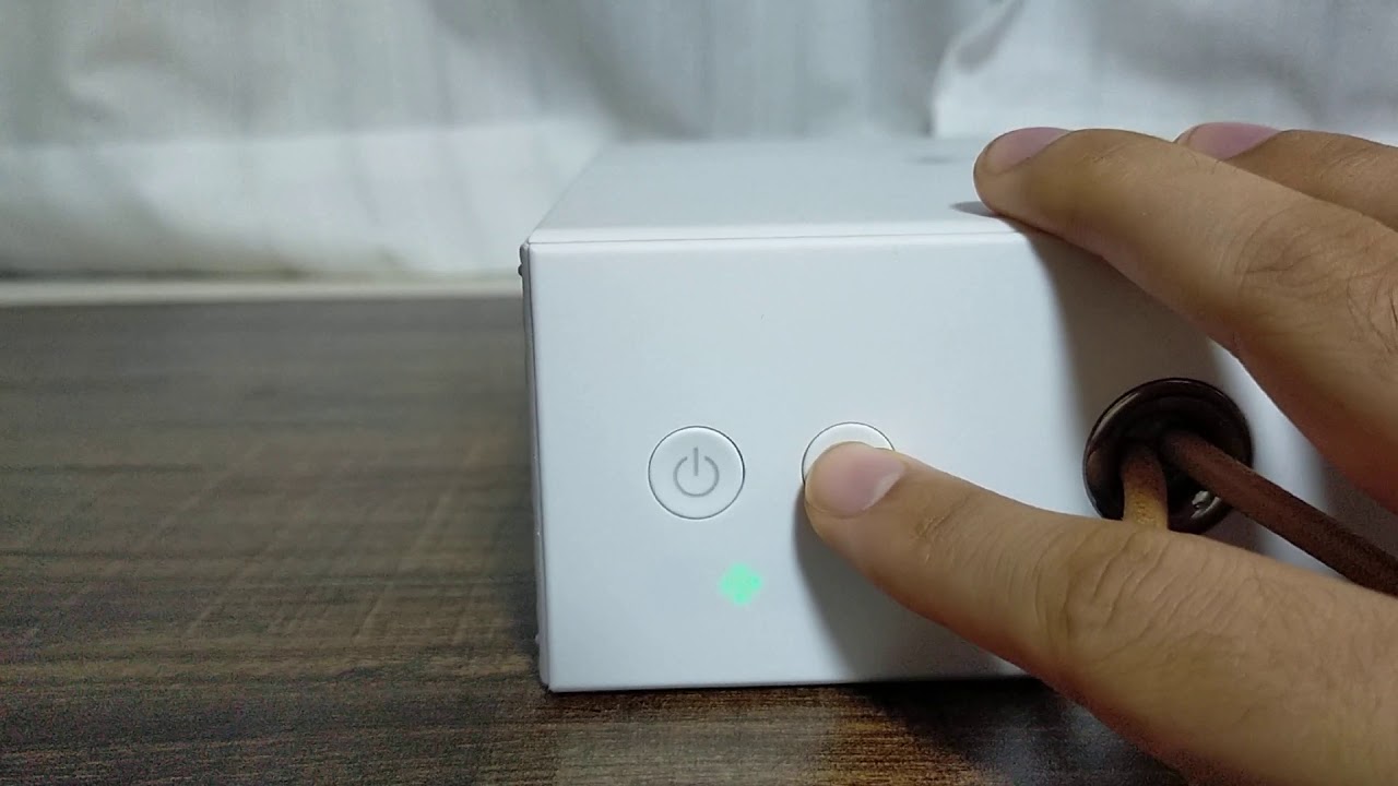 ダイキンのループストリーマ(LOOP STREAMER)を実機レビュー