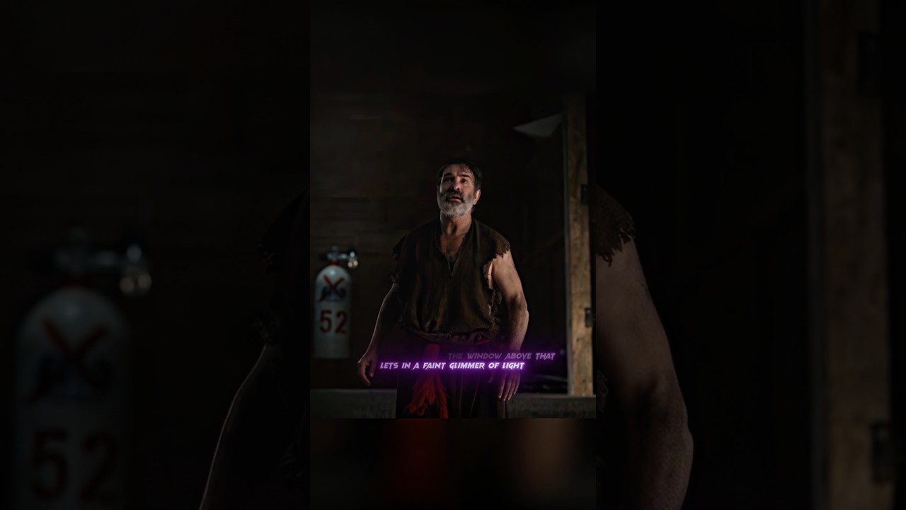 😱🕷️⚡ Man SHRINKS to Ant Size! Cat Becomes MONSTER Spider Hunts Him