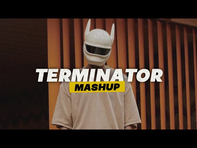Dj Terminator Mashup By Dj Tebang | DJ VIRAL FYP TIKTOK TERBARU class=