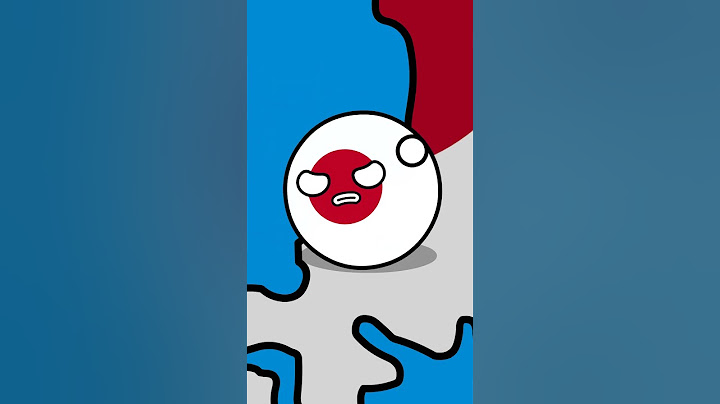 Japanese Empire Controls #countryballs