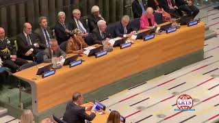 LRTN LIVE Presents: SDG 16 High-Level Conference 2024 Peace, justice and inclusive societies for …