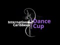 International caribbean dance cup