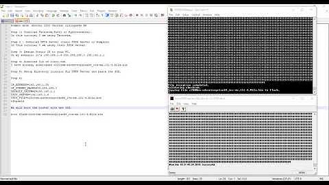 Cisco 2800 ISR Rommon mode