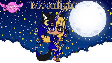 Code send oc 9 (Moonlight) (Night Time) (Description)