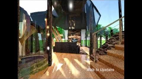 Computer Application Project 3- Animation