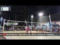ADI RIZAL TOMI / PATRA JAYA VS COMMANDO DERYL IRUL GALANG / VOLI TARKAM PROBOLINGGO