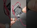 DC Fan Speed Regulator Circuit
