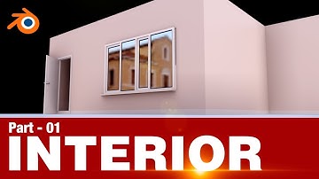 08 Interior Design - A | मेक जोक ऑफ़ की तरह एनीमेशन सीखें