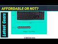 Logitech MK270 Wireless Combo: The Ultimate Productivity Powerhouse for Modern Workspaces