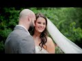 Haley &amp; Blake Ashton Gardens Dallas Wedding Love Story